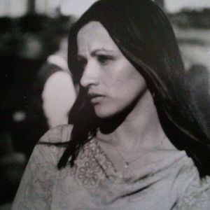 Meet your Posher, Erika v